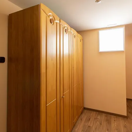 Deli Terasz B Apartman Free Parking, Self-Check-In Anytime Győr Exterior foto