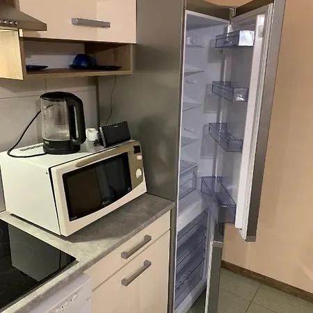 Deli Terasz B Apartman Free Parking, Self-Check-In Anytime Győr Exterior foto