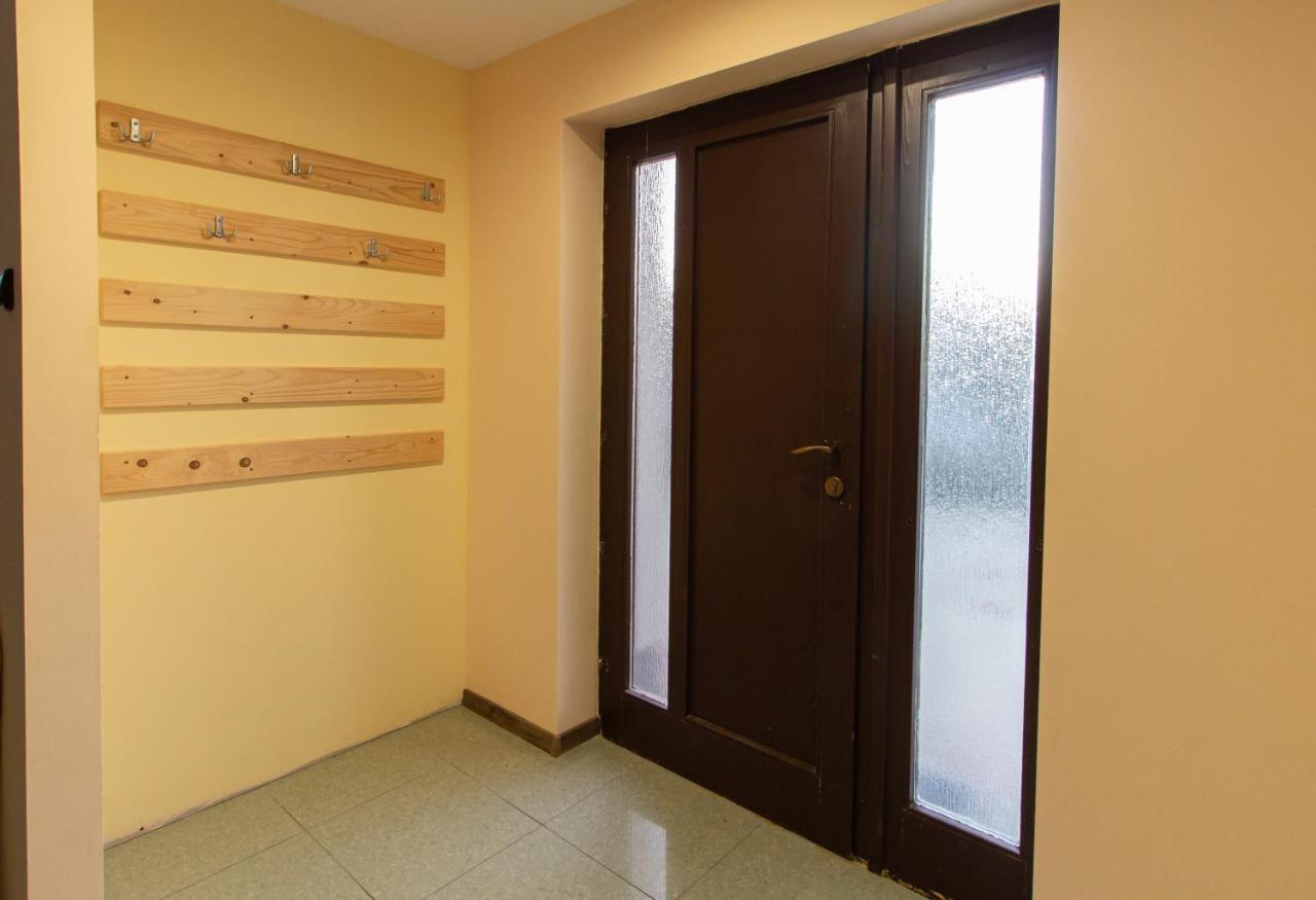 Apartment Deli Terasz B Free Parking, Self-check-in Anytime