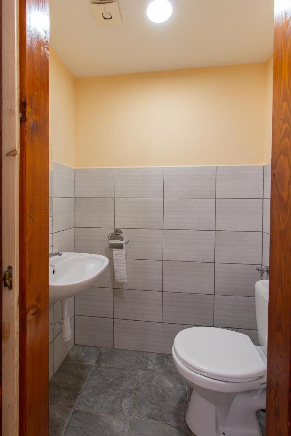 Apartmán Deli Terasz B Free Parking, Self-check-in Anytime Gyor